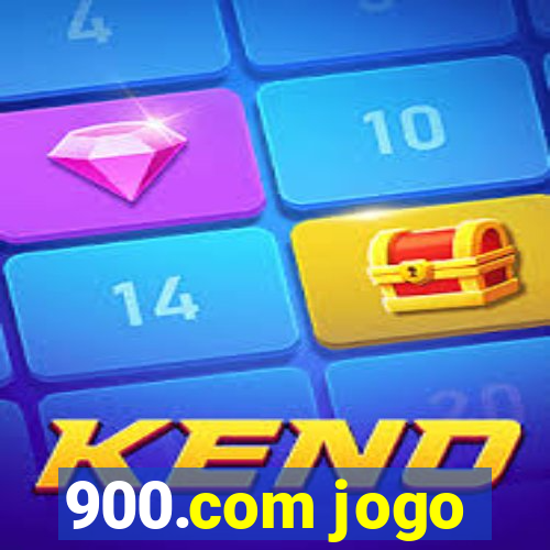 900.com jogo